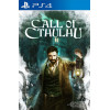 Call of Cthulhu PS4